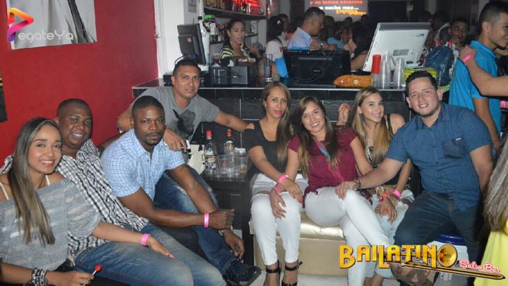 Foto 110 de Bailatino - Feria de Cali 2016 en Bailatino - Bar, Cali