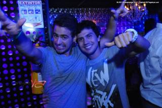 Foto 41 de BAR BLING - 1 de febrero de 2014 en Bar Bling Bucaramanga, Bucaramanga
