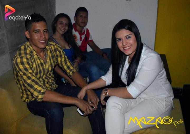 Foto 15 de Mazao Park - 1er FDS Agt 2015 en Mazao Park, Cali