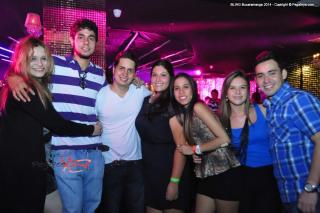 Foto 126 de BAR BLING - 1 de febrero de 2014 en Bar Bling Bucaramanga, Bucaramanga
