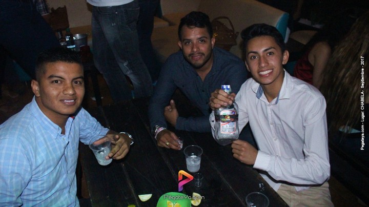 Foto 21 de Chabela - Sábado 23 sep 2017 en Discoteca Chabela Bucaramanga, Bucaramanga