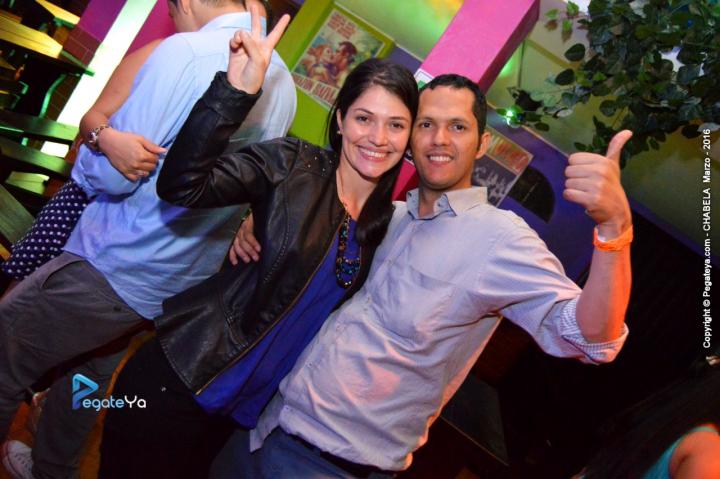 Foto 39 de CHABELA - 12 marzo 2016 en Discoteca Chabela Bucaramanga, Bucaramanga