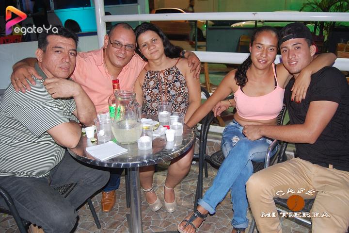 Foto 55 de Cafe mi Tierra - 3er Fds Agosto 2016 en Cafe Mi Tierra, Cali