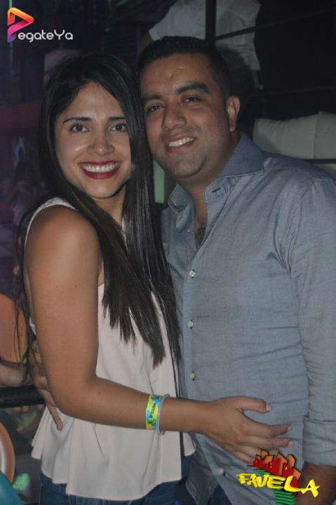 Foto 98 de Favela - Feria de Cali 2016 en Favela Club, Cali