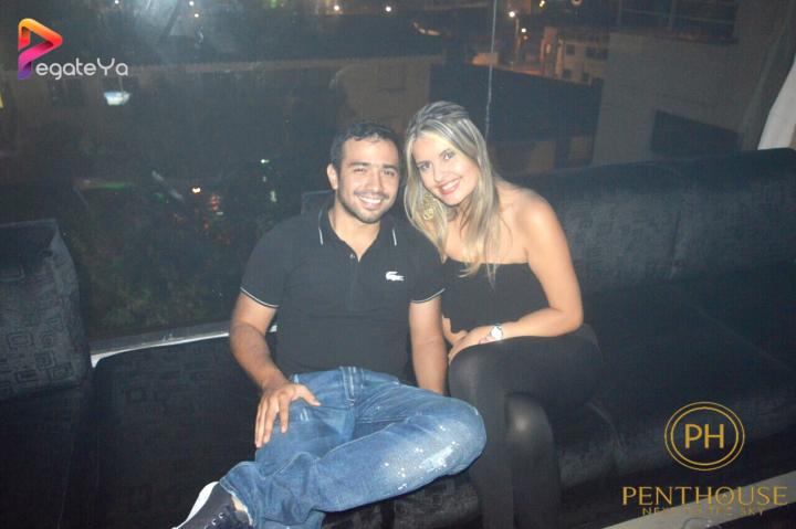 Foto 25 de Penthouse Club - 1er Juno 2016 en Penthouse 1800, Cali