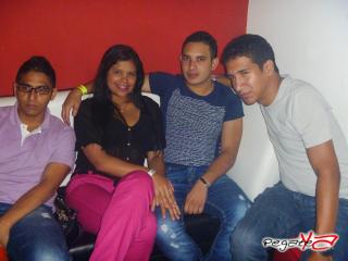 Foto 18 de Junio 08 del 2012 en Babel / Barra Libre Cali, Cali