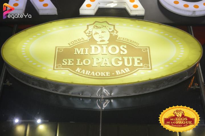 Foto 83 de Mi Dios Se Lo Pague - 3er FDS Ago 2016 en Fonda Mi Dios Se Lo Pague, Cali