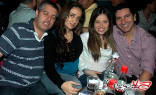 Foto 19 de Septiembre 22 del 2012 en La Maldita Primavera Cali, Cali