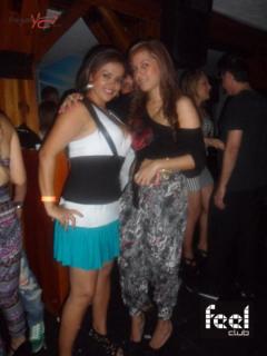 Foto 42 de 13-14 Enero 2012 en Feel Club Bucaramanga, Bucaramanga