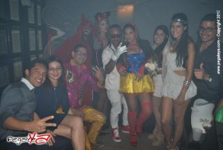 Foto 25 de BABAR 2 de Noviembre 2013 en Babar cartagena, Cartagena