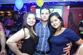 Foto 14 de Discoteca Malabar - 8 de febrero de 2012 en Discoteca Malabar Bucaramanga, Bucaramanga