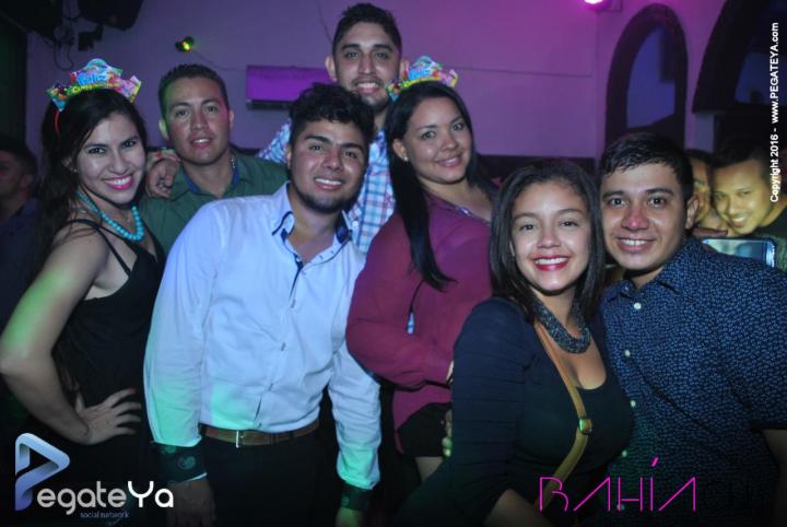 Foto 8 de Bahia Club 18 y 19 de Marzo de 2016 en bahia club, Cartagena
