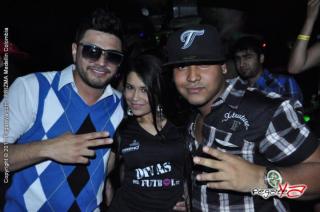 Foto 22 de Discoteca Prizma DUKEX 10 AÑOS en Prizma Discoteca Medellin, Medellín