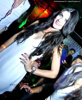 Foto 20 de Bar Bling - 8 de febrero de 2012 en Bar Bling Bucaramanga, Bucaramanga