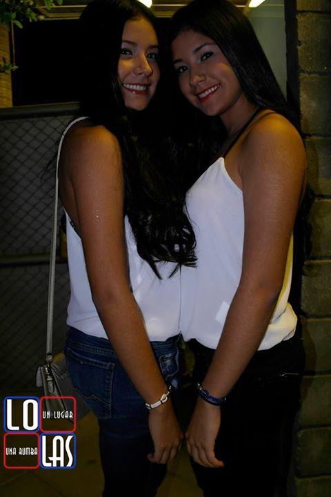 Foto 42 de Lolas Club - 4to FDS Mayo 2015 en Lolas Club Menga Cali, Cali