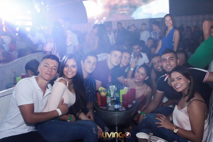 Foto 15 de Living - 1er Fds Mayo 2017 en Living Night Club, Cali