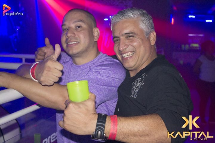 Foto 37 de Kapital Club - 4to Fds Sept. 2017 en Kapital Club, Cali