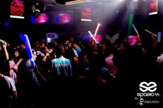Foto 8 de Fotos Spazio 44 medellin en SPAZIO 44 Club Discoteca Medellin, Medellín