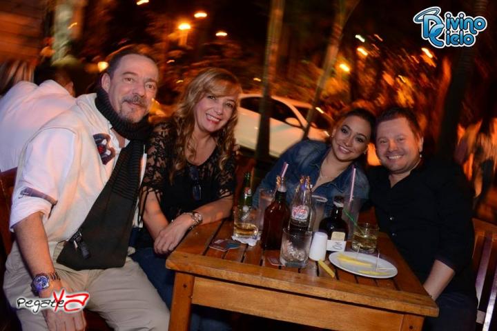 Foto 66 de Divino Cielo - Halloween 2014 en Divino Cielo Medellin, Medellín