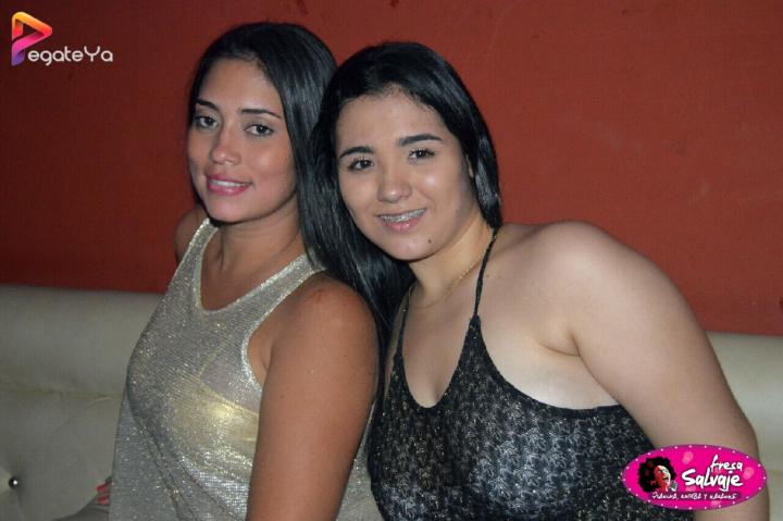 Foto 60 de Fresa Salvaje - Feria de Cali 2016 en Fresa Salvaje, Cali