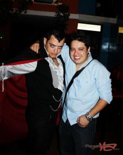 Foto 42 de 26-27 de Octubre de 2012 en Discoteca Chabela Bucaramanga, Bucaramanga
