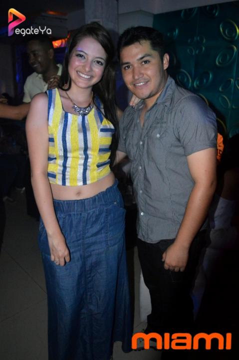 Foto 9 de Miami Bar - 2do FDS Agosto 2015 en Miami Bar Cali, Cali