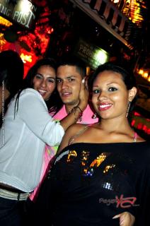Foto 34 de La Cantina de Mangos en Discoteca Oye Bonita Medellin, Medellín