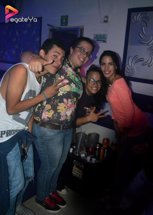 Foto 13 de AHMA BAR - 2DO Fds Nov. 2015 en Ahma Cali, Cali