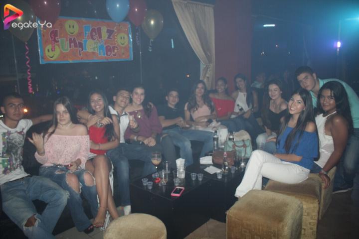 Foto 17 de Penthouse Club - 3er Fds Agosto 2016 en Penthouse 1800, Cali