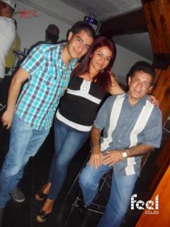 Foto 34 de 10-11 Febrero 2012 en Feel Club Bucaramanga, Bucaramanga