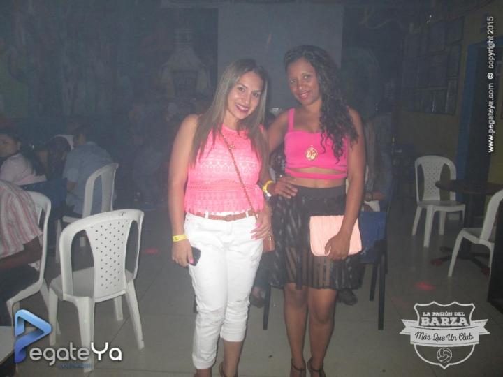 Foto 17 de La Pasion del Barza 15 de Mayo en LA PASION DEL BARZA Cartagena, Cartagena