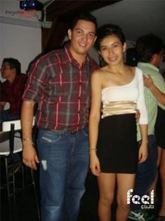 Foto 53 de 20-21 Enero 2012 en Feel Club Bucaramanga, Bucaramanga