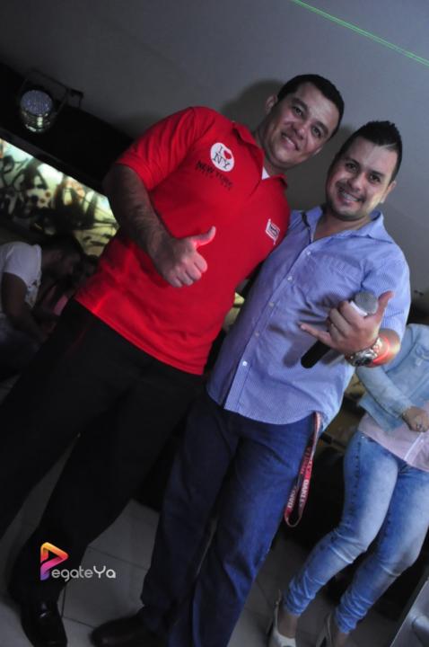 Foto 22 de New York sábado 30 de mayo 2015 en Discoteca New York Bucaramanga, Bucaramanga