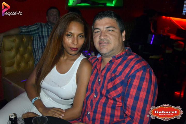 Foto 14 de Kabaret Bar - 2do Fds Mayo 2017 en Kabaret - Granada, Cali