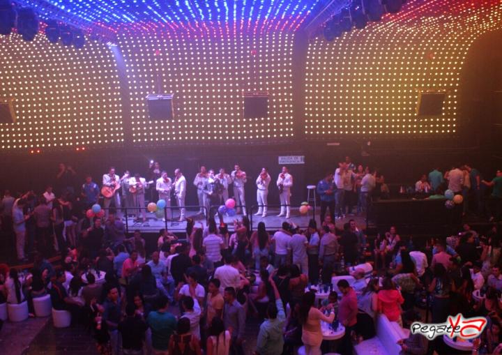 Foto 41 de La Sucursal - Agosto 29 en La Sucursal del Cielo, Cali