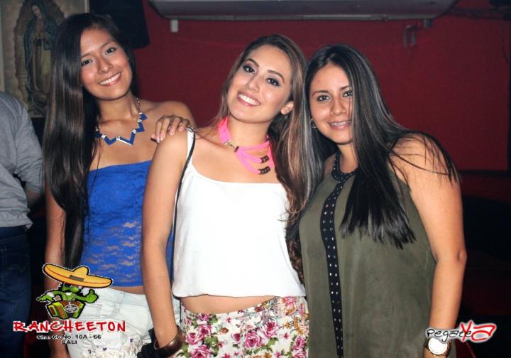 Foto 3 de Rancheeton - 1er FDS Nov. 2014 en Rancheton Cali, Cali