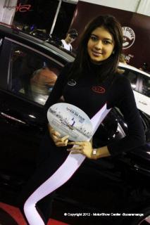 Foto 29 de Chicas Car Audio Cenfer 2012 en Chicas Car Audio Cenfer 2012, Bucaramanga