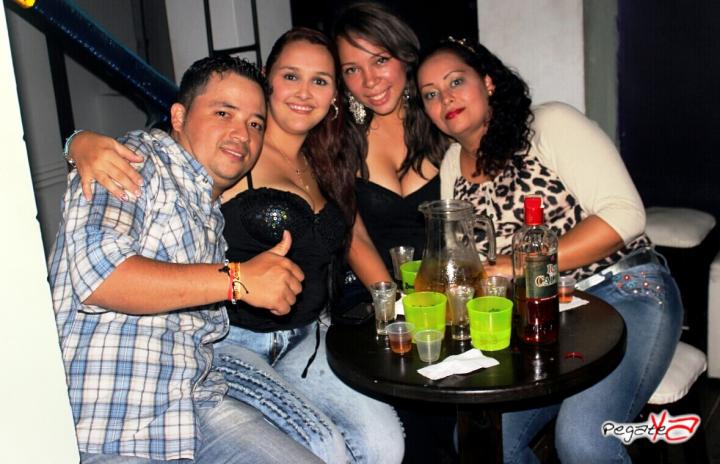 Foto 35 de Zambomba - Agosto 29 del 2014 en Club Zambomba, Cali