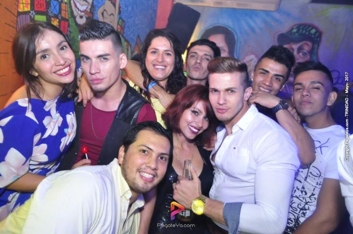 Foto 21 de Trinidad Sábado 20 de Mayo de 2017 en Trinidad Discoteca Bucaramanga, Bucaramanga