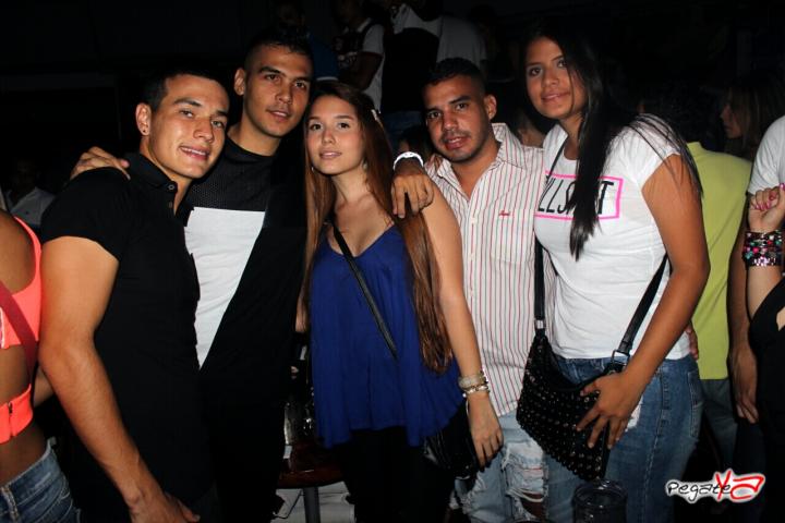 Foto 121 de Lolas - Arcangel - Agosto 29 en Lolas Club Menga Cali, Cali