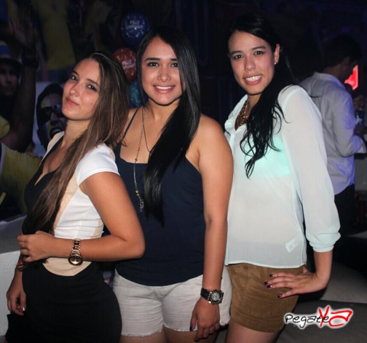 Foto 206 de Lolas - Arcangel - Agosto 29 en Lolas Club Menga Cali, Cali