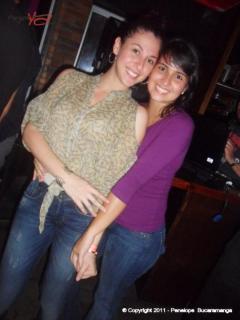 Foto 5 de 25-26 Febrero 2012 en Penelope Bucaramanga, Bucaramanga