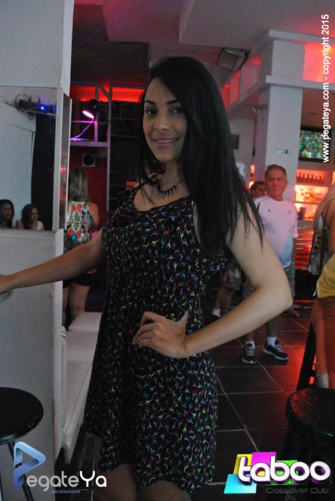 Foto 29 de Taboo 6 , 7 y 14 de Noviembre de 2015 en Discoteca Taboo Cartagena, Cartagena