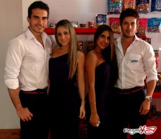 Foto 141 de Expo Show 2012 - Pegateya la Guia en Expo Show 2012, Cali