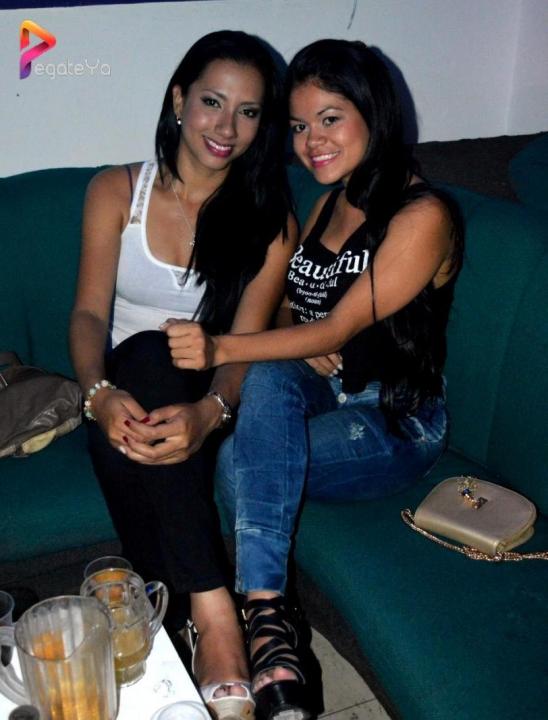 Foto 2 de Ahma Bar - 3er FDS Agosto 2015 en Ahma Cali, Cali