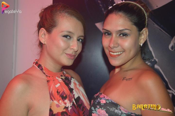 Foto 7 de Bailatino - 1er / 2do Fds Enero 2017 en Bailatino - Bar, Cali