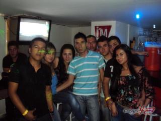 Foto 27 de Abril 14 del 2012 en I´m Fun Discoteca Manizales, Manizales