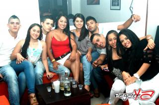 Foto 25 de Abril 6 del 2013 en Miami Bar Cali, Cali