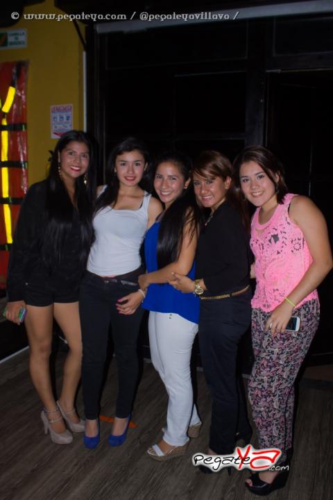 Foto 19 de BROADWAY PUB - Villavicencio en Broadway Pub, Villavicencio