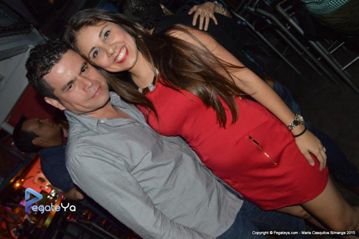 Foto 25 de MARIA CASQUITOS - 21 de febrero de 2015 en Maria Casquitos Bucaramanga, Bucaramanga
